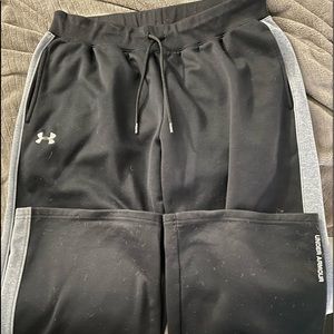 Under Armour sweatpants